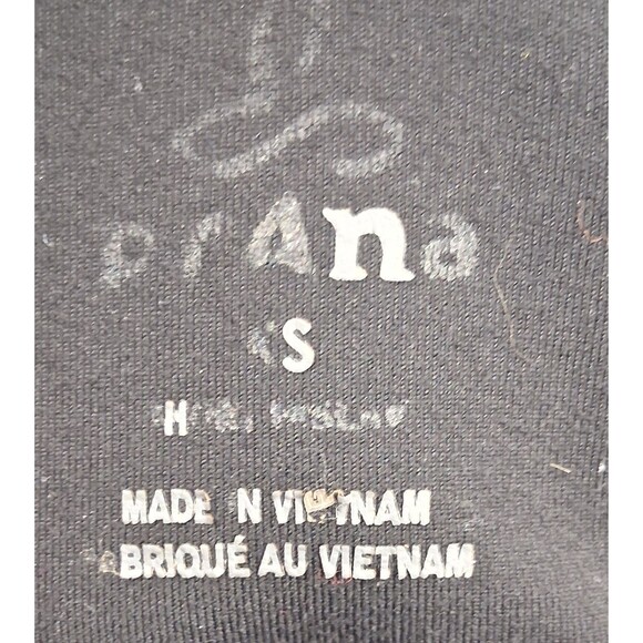 Prana Summit Capri Women's Outdoor Hiking Size XS - Picture 2 of 13